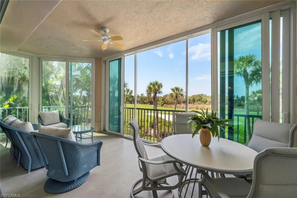 5669 Baltusrol Court #2A Sanibel, FL 33957