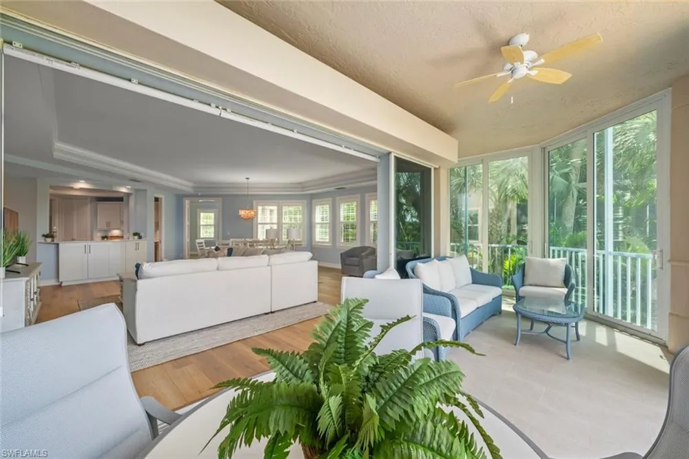 5669 Baltusrol Court #2A Sanibel, FL 33957