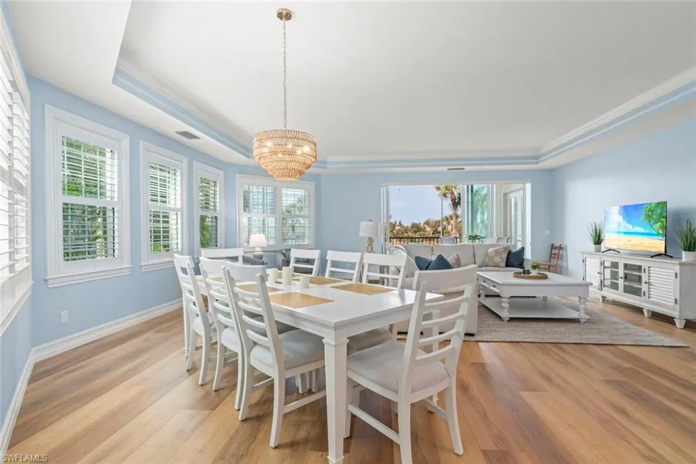 5669 Baltusrol Court #2A Sanibel, FL 33957