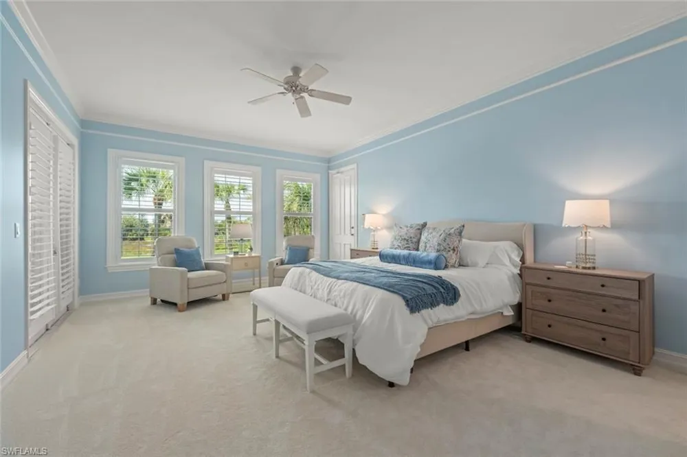 5669 Baltusrol Court #2A Sanibel, FL 33957