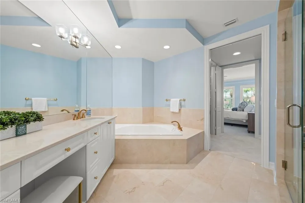 5669 Baltusrol Court #2A Sanibel, FL 33957
