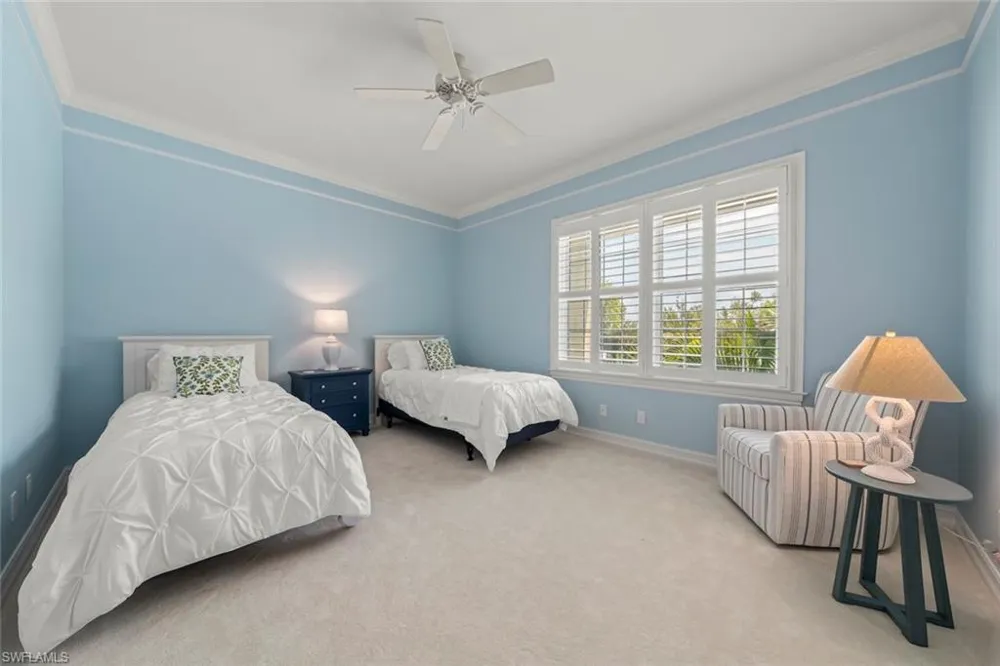 5669 Baltusrol Court #2A Sanibel, FL 33957