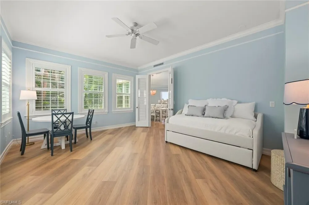 5669 Baltusrol Court #2A Sanibel, FL 33957