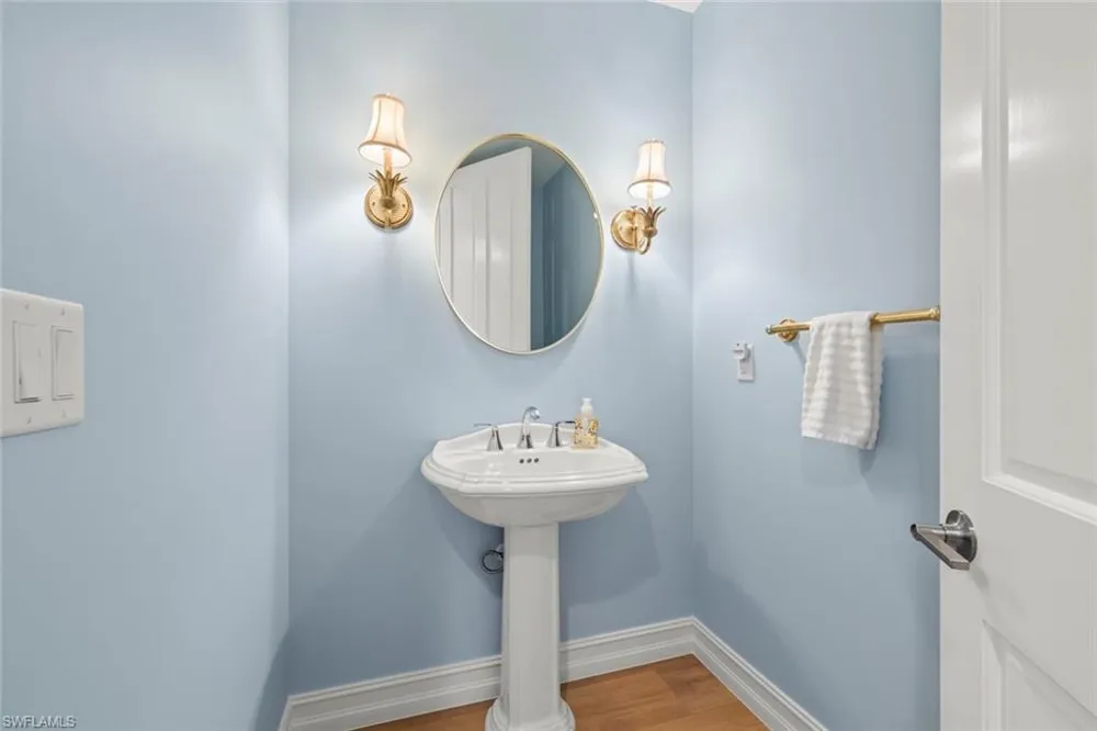 5669 Baltusrol Court #2A Sanibel, FL 33957