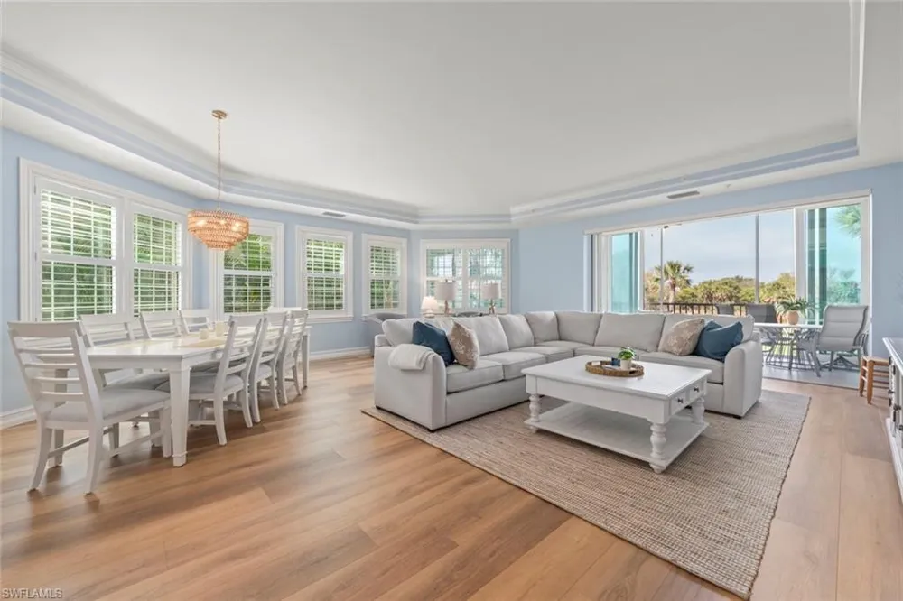 5669 Baltusrol Court #2A Sanibel, FL 33957