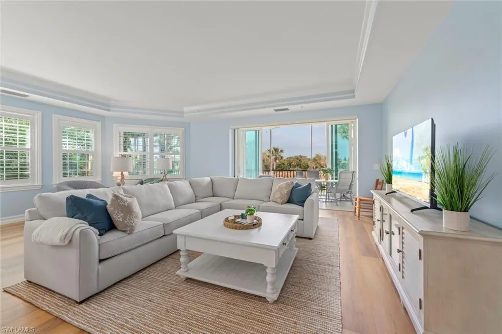 5669 Baltusrol Court #2A Sanibel, FL 33957