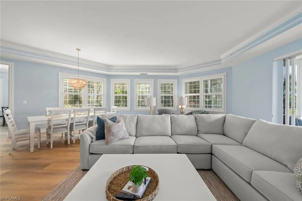 5669 Baltusrol Court #2A Sanibel, FL 33957