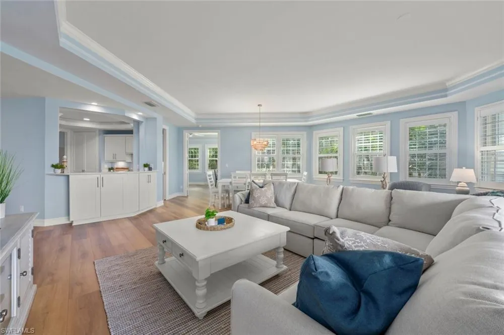 5669 Baltusrol Court #2A Sanibel, FL 33957