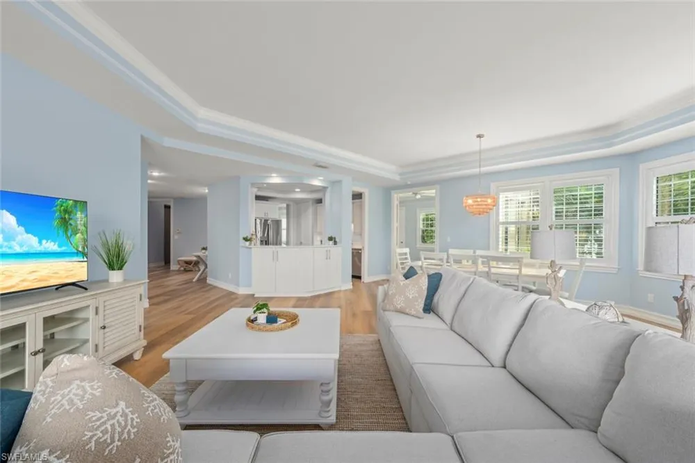 5669 Baltusrol Court #2A Sanibel, FL 33957