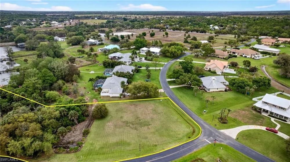 18151 Riverchase Court Alva, FL 33920
