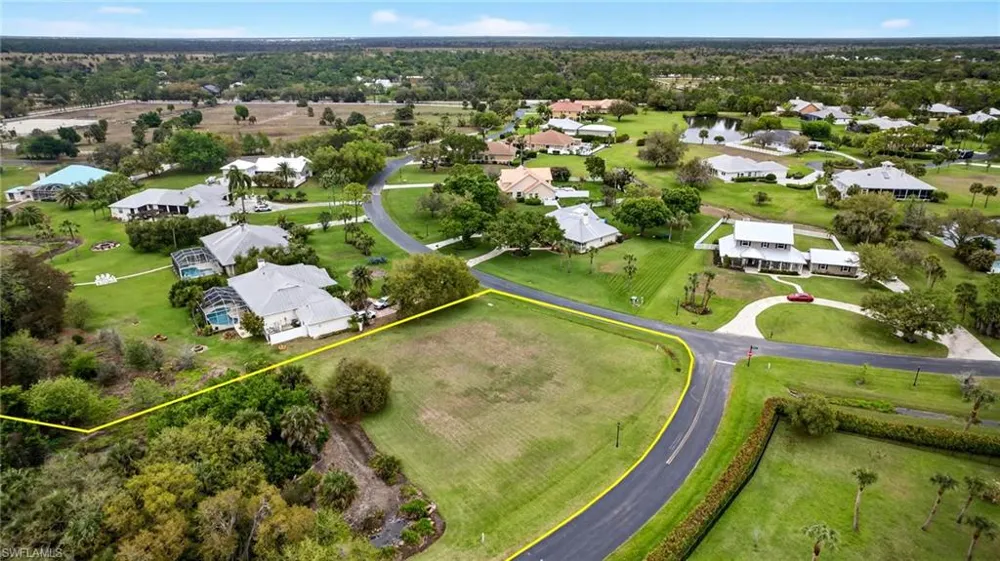 18151 Riverchase Court Alva, FL 33920