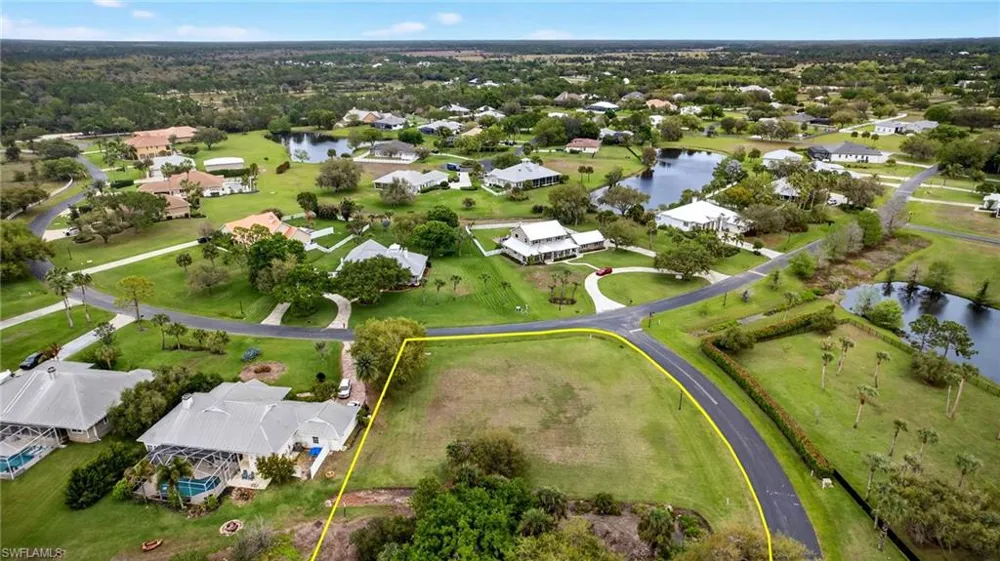 18151 Riverchase Court Alva, FL 33920