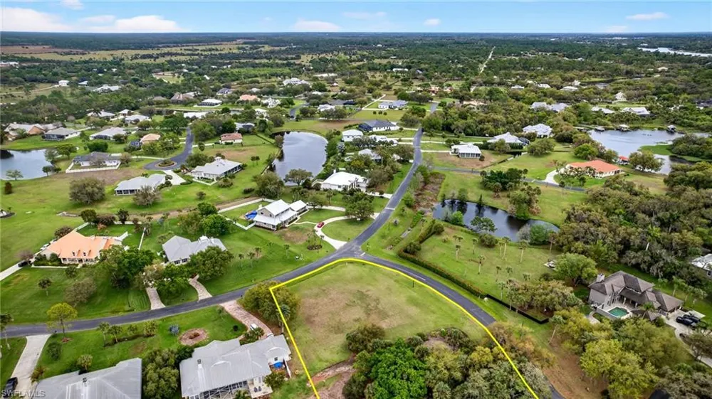 18151 Riverchase Court Alva, FL 33920