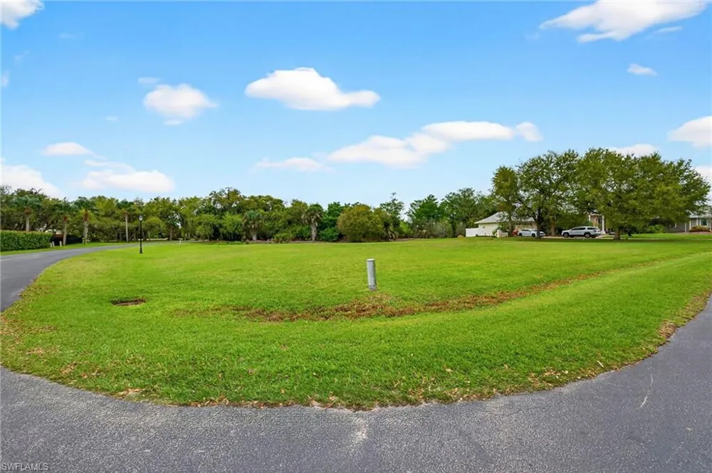 18151 Riverchase Court Alva, FL 33920