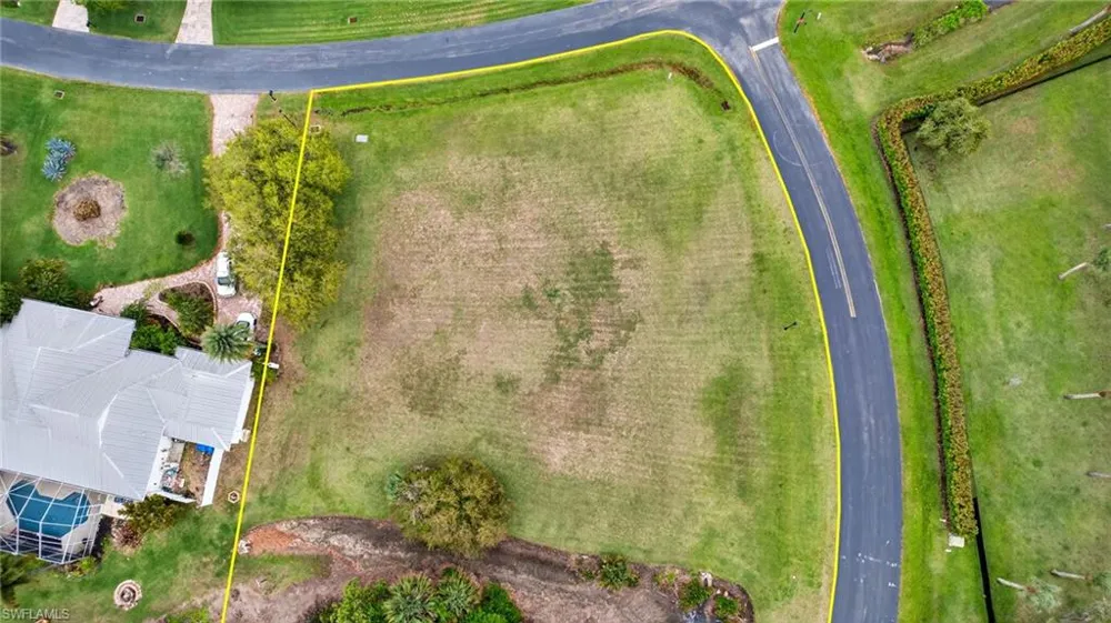 18151 Riverchase Court Alva, FL 33920