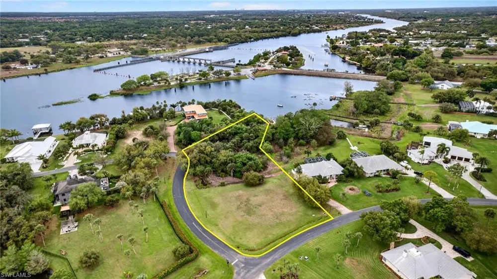 18151 Riverchase Court Alva, FL 33920