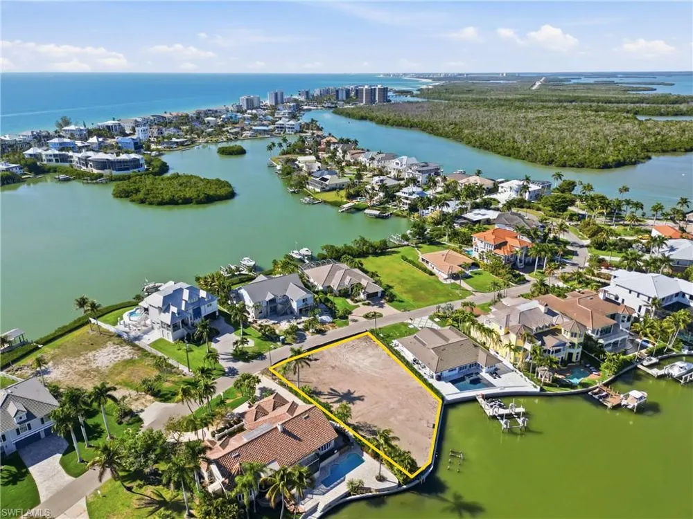 26870 McLaughlin Boulevard Bonita Springs, FL 34134