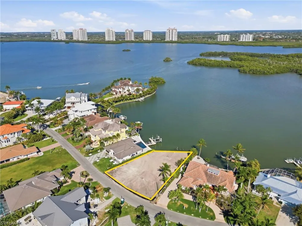 26870 McLaughlin Boulevard Bonita Springs, FL 34134