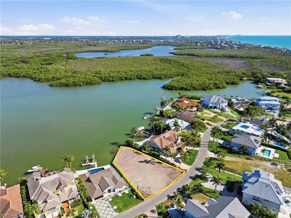 26870 McLaughlin Boulevard Bonita Springs, FL 34134