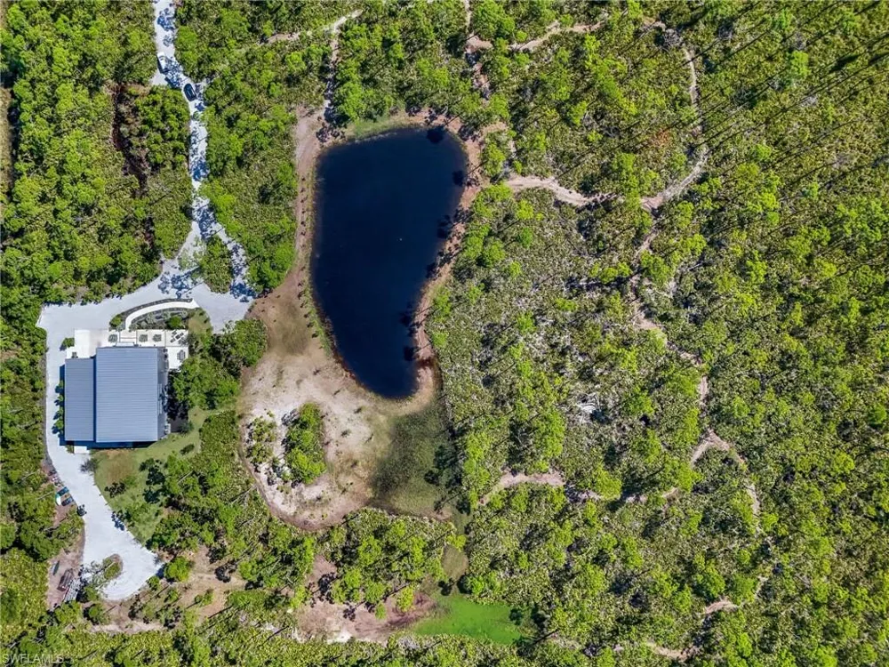 4412 Pinetree Boulevard St. James City, FL 33956
