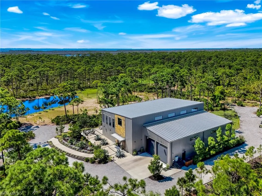 4412 Pinetree Boulevard St. James City, FL 33956