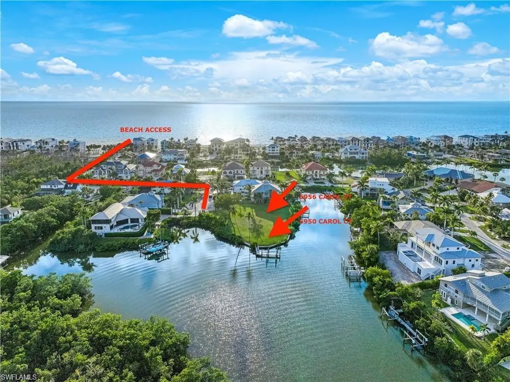 5950 Carol Court Bonita Springs, FL 34134