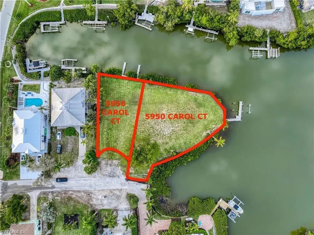 5950 Carol Court Bonita Springs, FL 34134