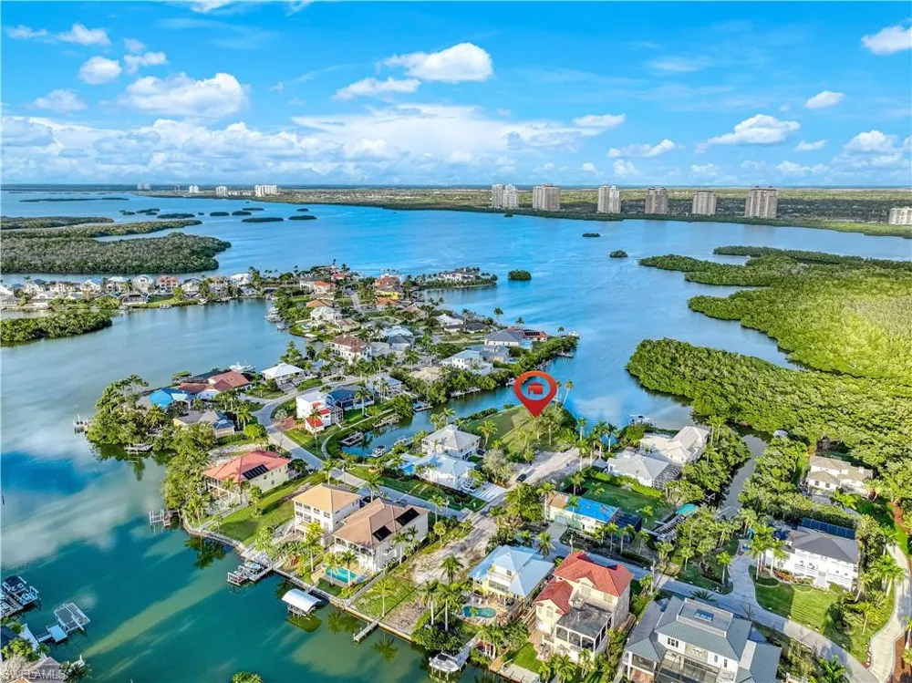 5950 Carol Court Bonita Springs, FL 34134