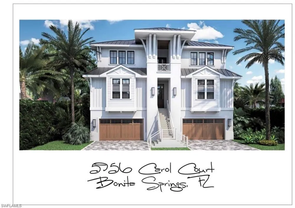 5956 Carol Court Bonita Springs, FL 34134