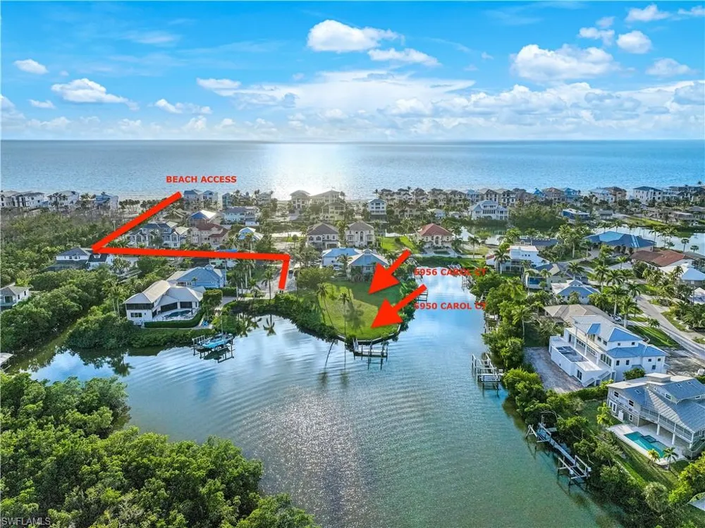 5956 Carol Court Bonita Springs, FL 34134