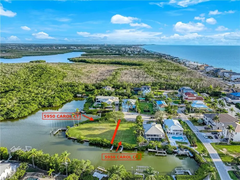 5956 Carol Court Bonita Springs, FL 34134