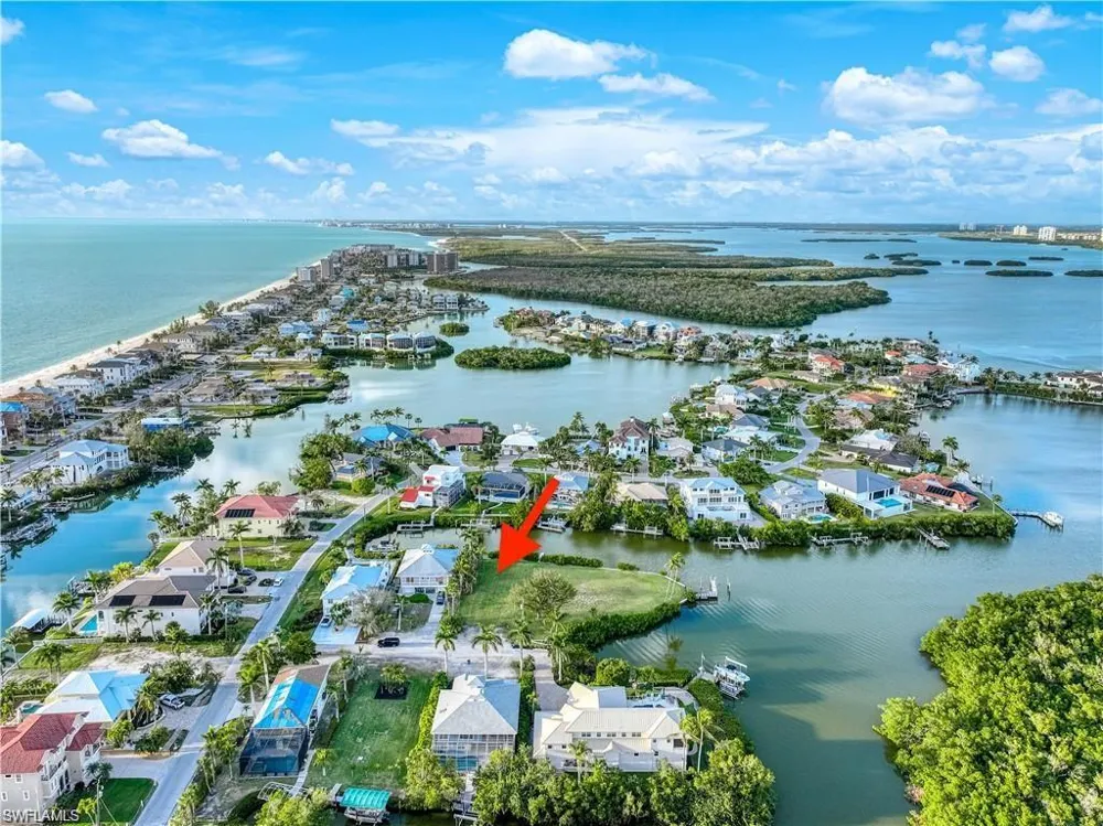 5956 Carol Court Bonita Springs, FL 34134