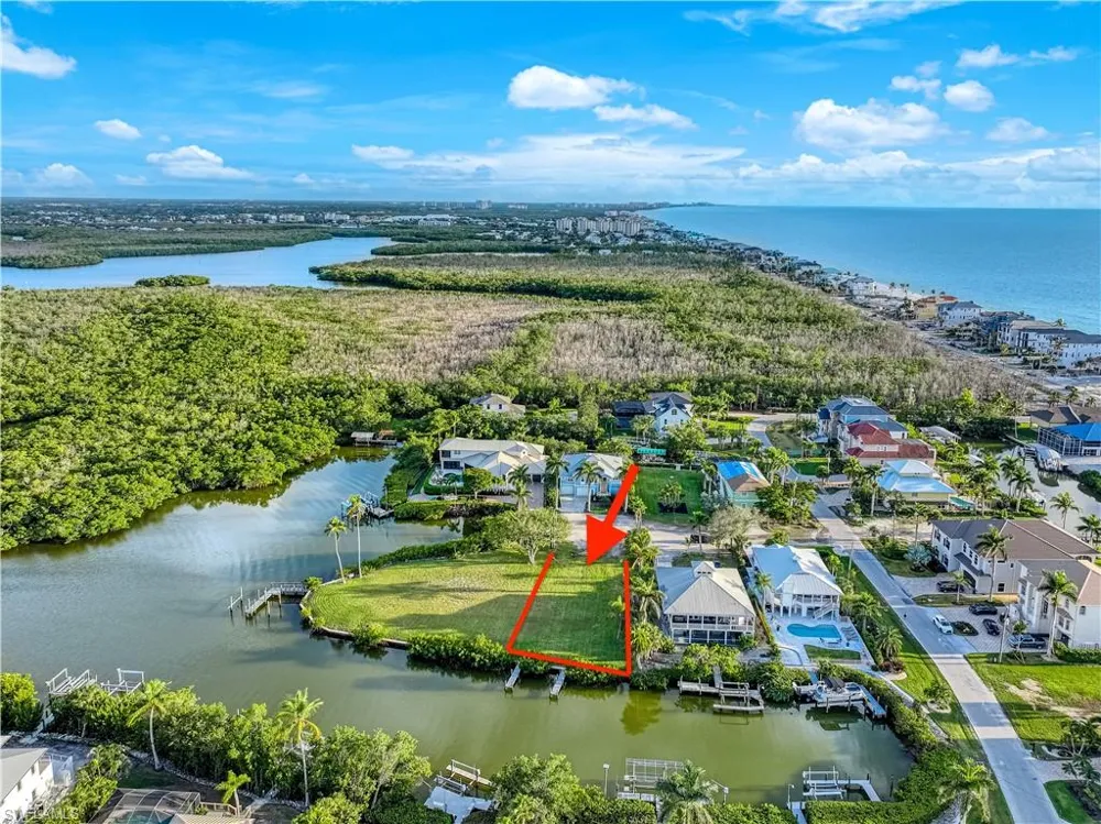 5956 Carol Court Bonita Springs, FL 34134