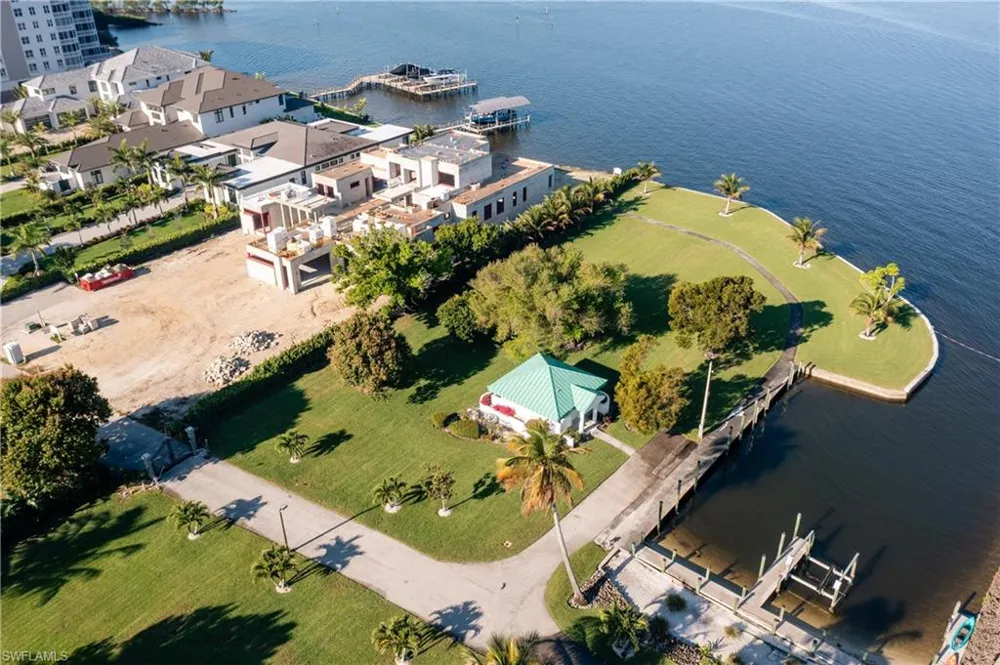14040 Schultz Road Fort Myers, FL 33908