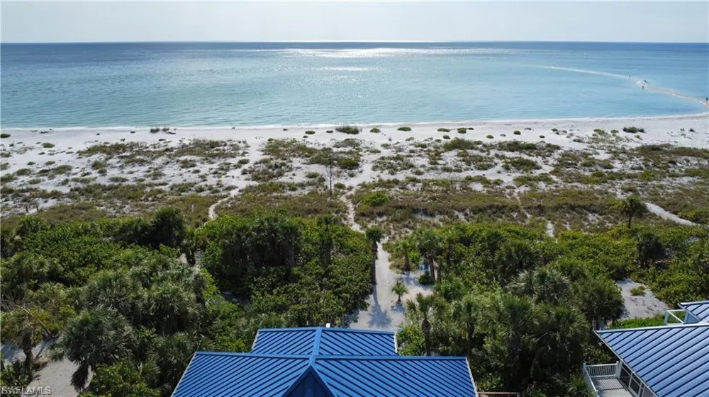 640 Gulf Lane #4 Captiva, FL 33924