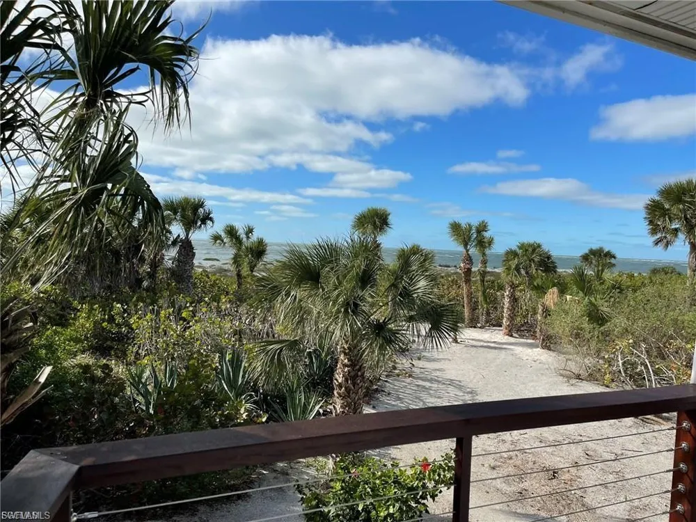 640 Gulf Lane #4 Captiva, FL 33924