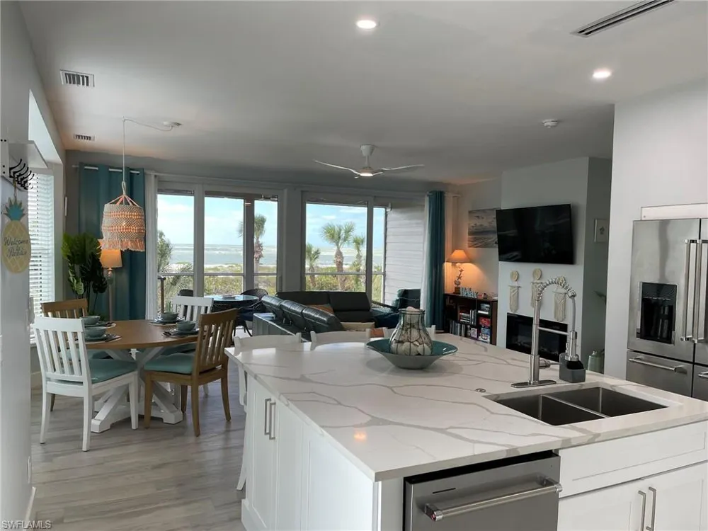 640 Gulf Lane #4 Captiva, FL 33924