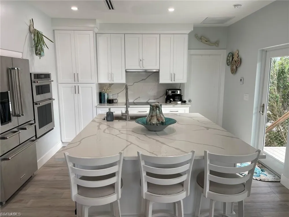 640 Gulf Lane #4 Captiva, FL 33924