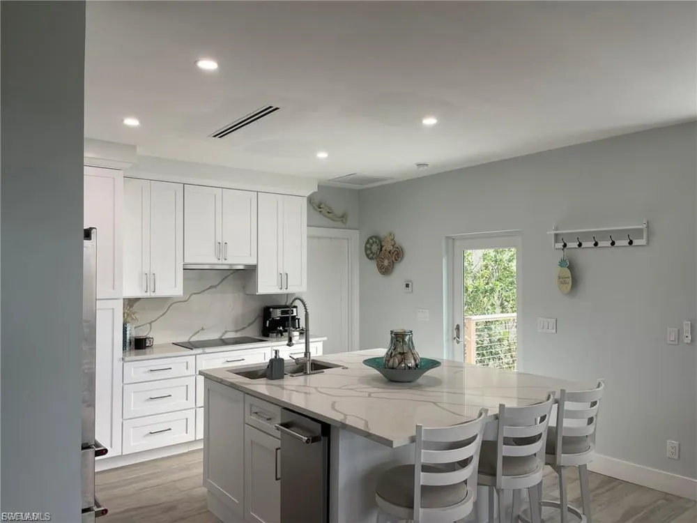 640 Gulf Lane #4 Captiva, FL 33924