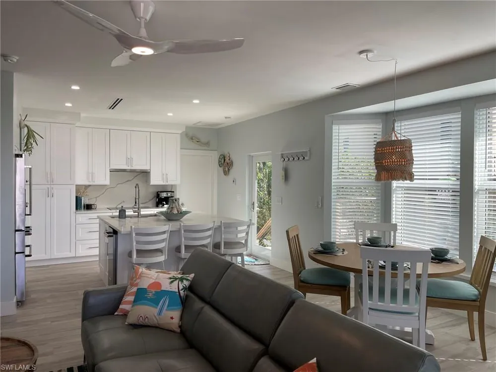 640 Gulf Lane #4 Captiva, FL 33924