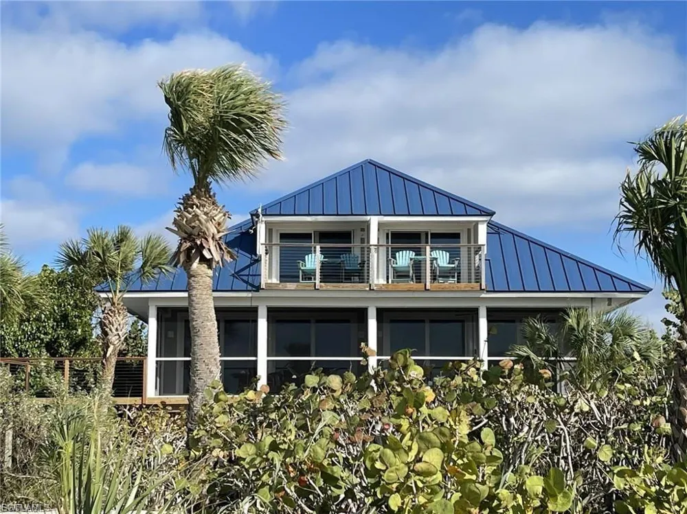 640 Gulf Lane #4 Captiva, FL 33924