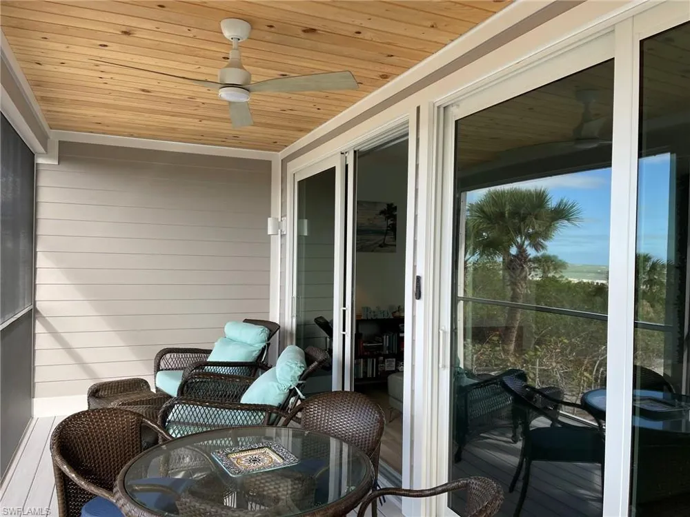 640 Gulf Lane #4 Captiva, FL 33924