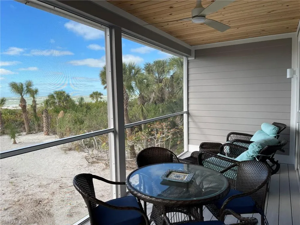 640 Gulf Lane #4 Captiva, FL 33924