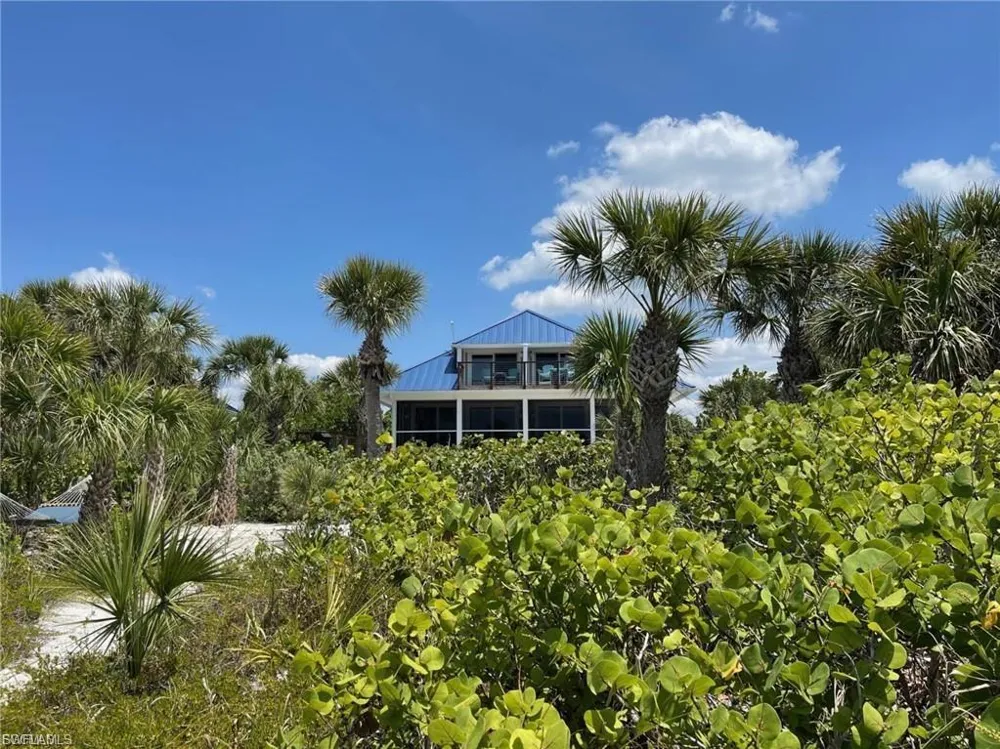 640 Gulf Lane #4 Captiva, FL 33924
