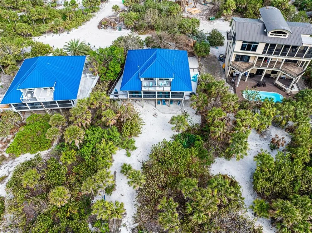 640 Gulf Lane #4 Captiva, FL 33924