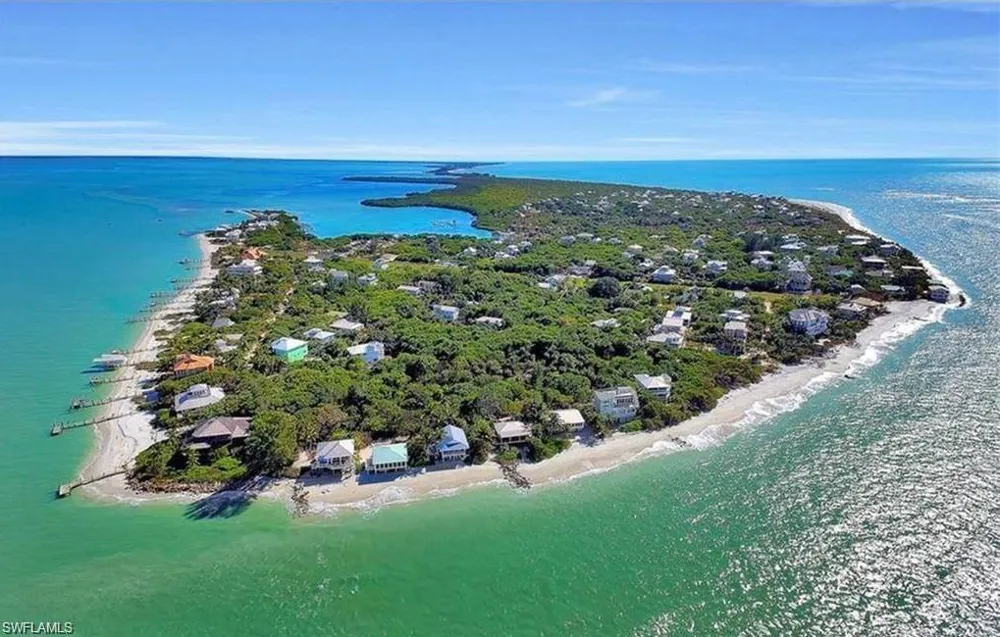 640 Gulf Lane #4 Captiva, FL 33924