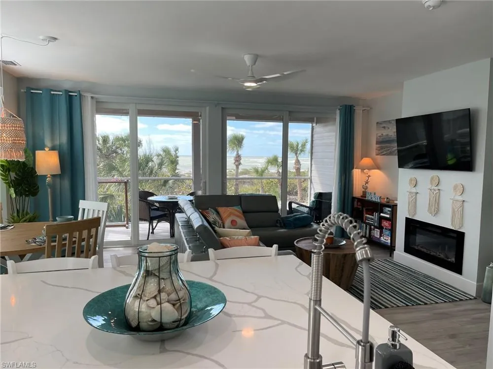 640 Gulf Lane #4 Captiva, FL 33924