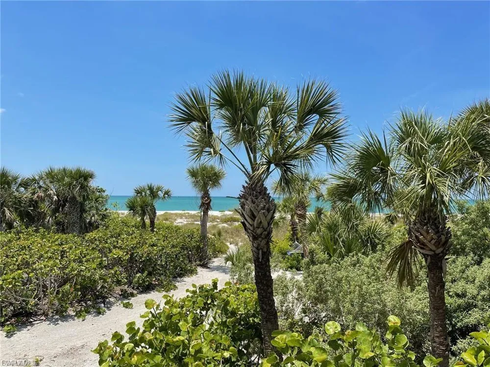 640 Gulf Lane #4 Captiva, FL 33924