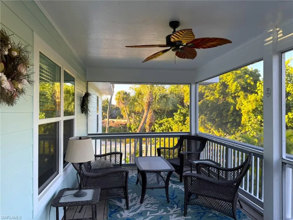 4511 Bartlett Parkway Captiva, FL 33924