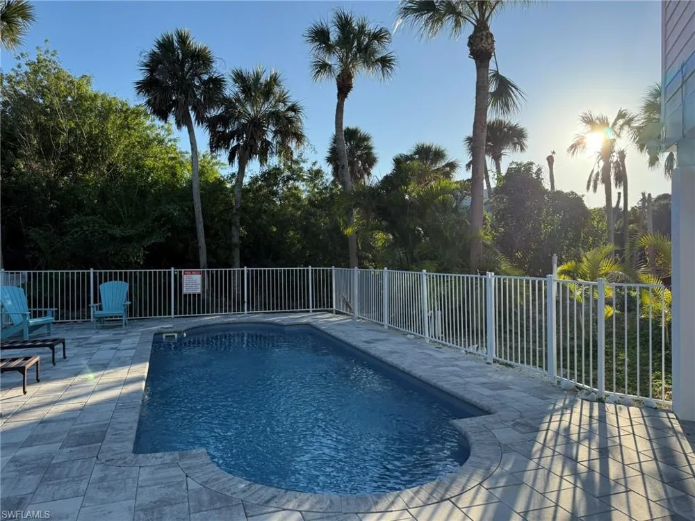 4511 Bartlett Parkway Captiva, FL 33924